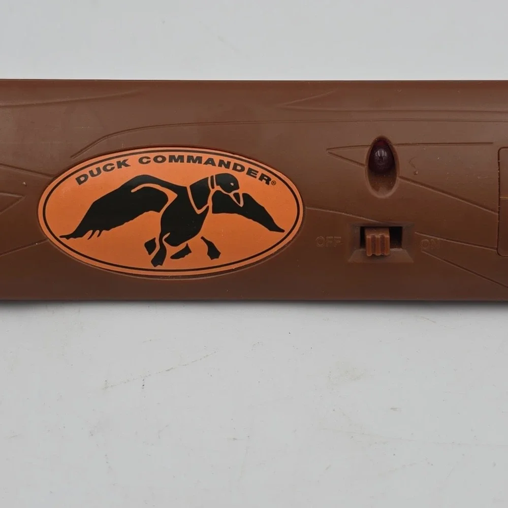 Duck Commander Duck Hunting Plug-N-Play Sensor Bar ONLY TESTED